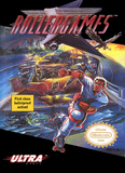 Rollergames (Nintendo Entertainment System)